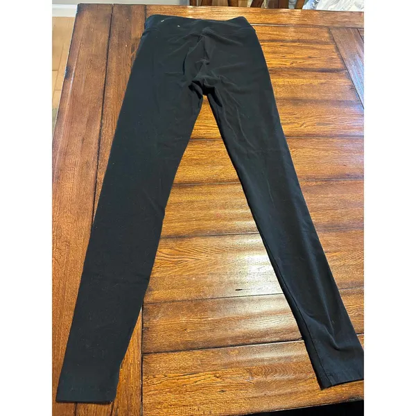 American Eagle leggings sz S Long - Image 3