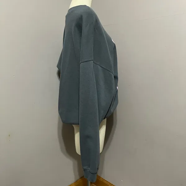 Smiley world sweater Gray Size XL - Image 3