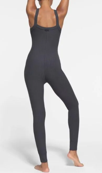 SKIMS Soft Lounge Catsuit - Image 2