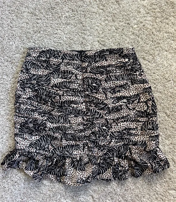 ZARA Skirt - Image 4