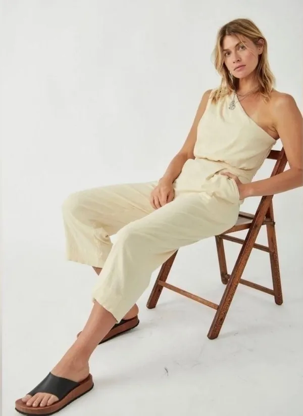 Free people Avery Jumpsuit - Image 2