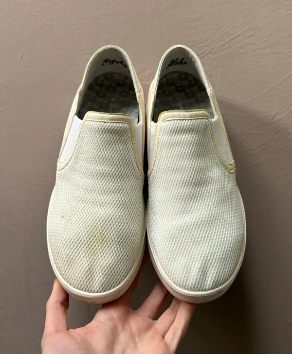 Ki'lhele 'Ili Slip On Sneakers - Image 3