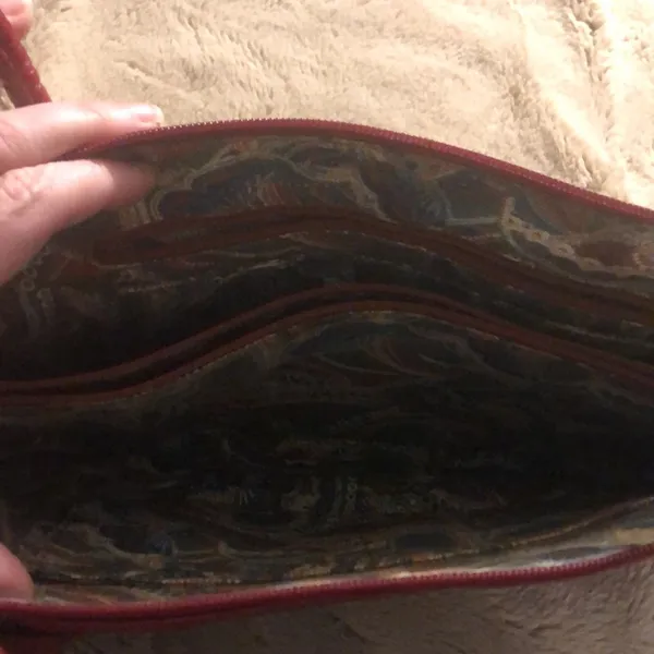 Clarks Over the Shoulder Bag - Image 6