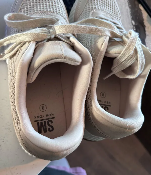 Steve Madden Sneakers - Image 6
