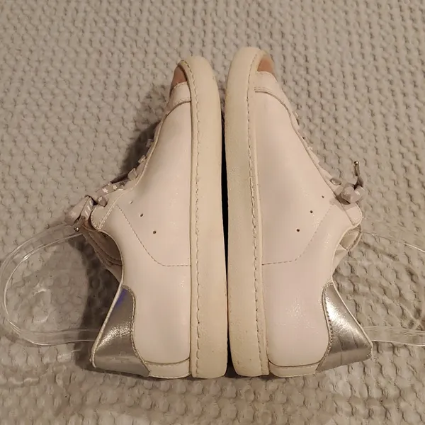 Vintage Havana BIANCA SNEAKERS Size 7.5 (#3) - Image 3