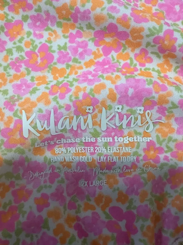 Kulani Kinis Top - Image 3
