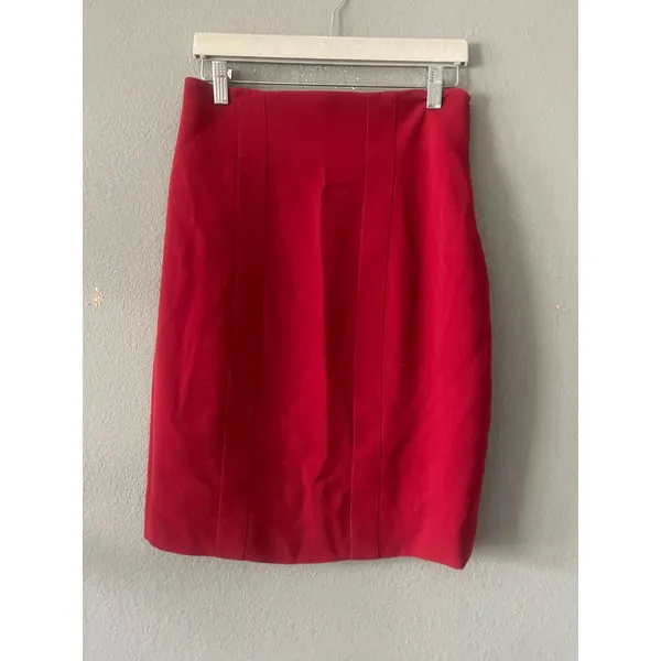 Lagerfeld Skirt Made In France‎ - Image 3