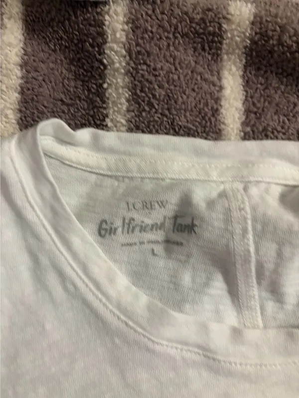 J.Crew Tank - Image 2