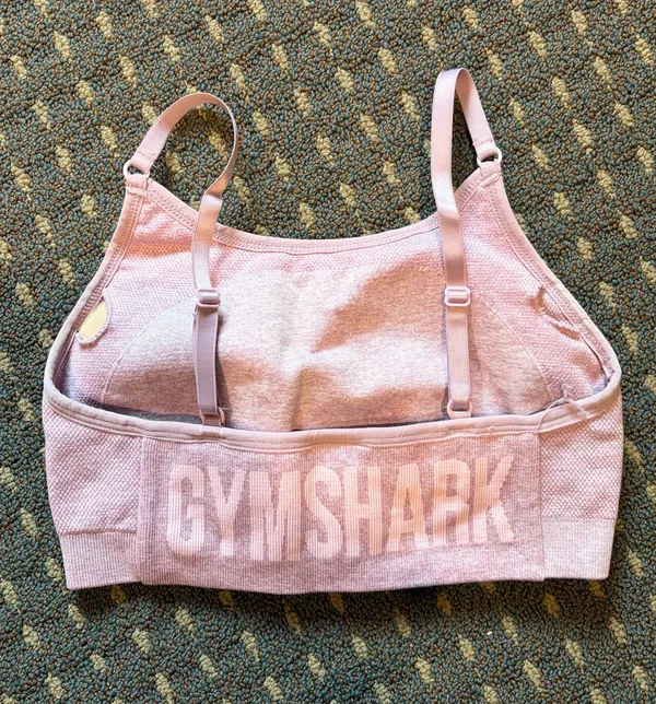 Gymshark Bra - Image 2