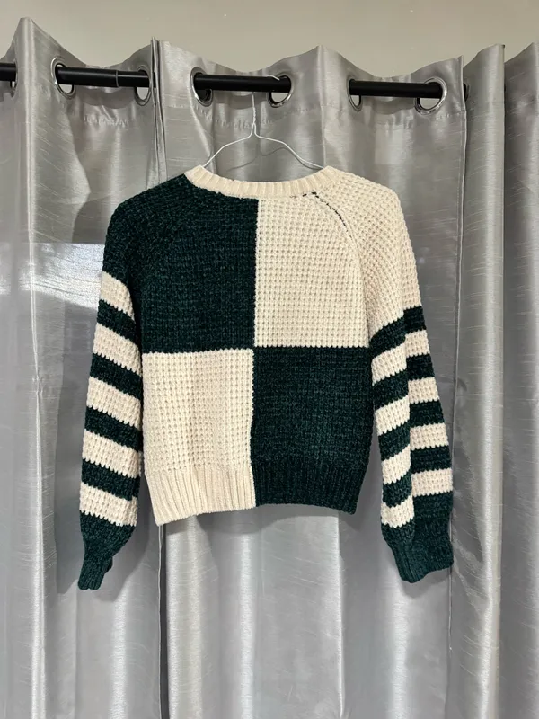 Altar’d State Sweater - Image 2