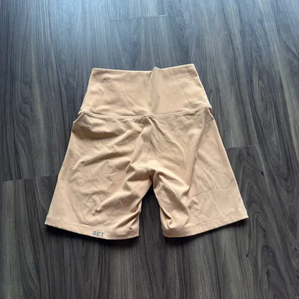 Set Active Biker Shorts - Image 3