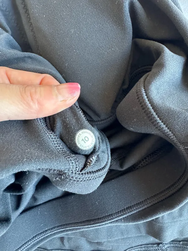 Lululemon Tank Top - Image 3