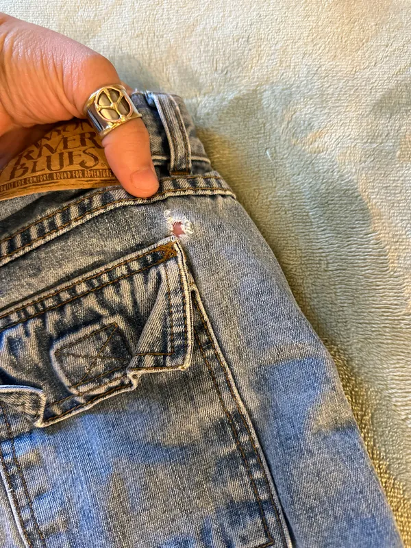shorts - Image 3