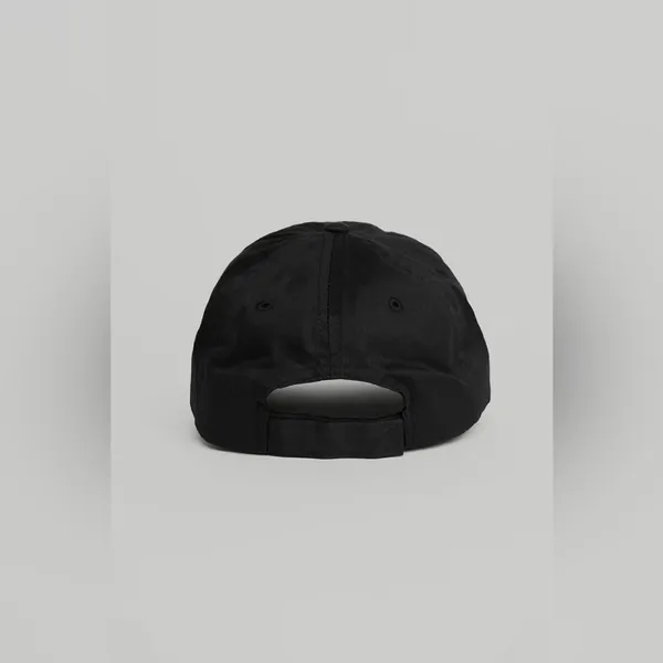 ALO Yoga Classic Off Duty Black Cap One Size. Never worn - Image 4