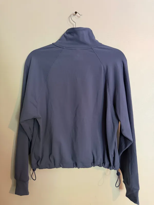 Yogalicious Lux Jacket Athletic - Image 2