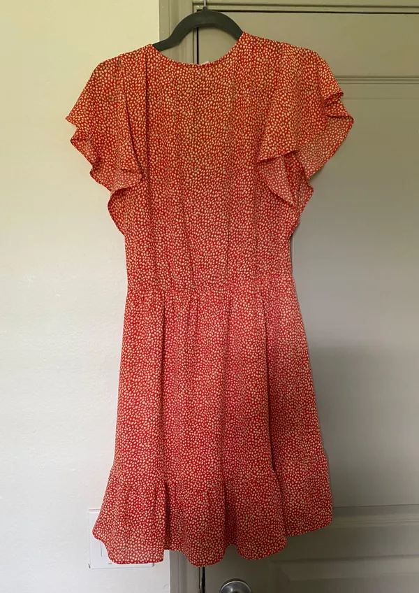 Dillard's Nordstrom Dress - Image 2