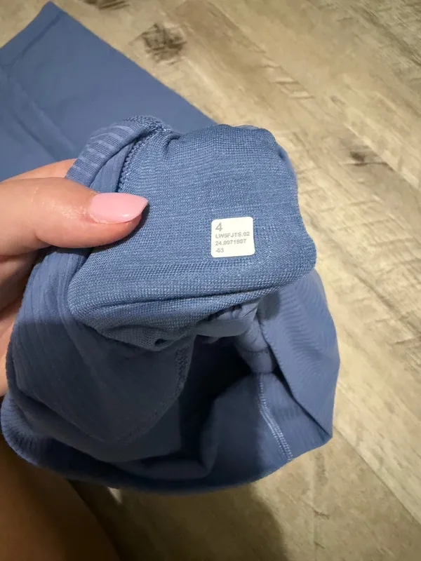 Lululemon Leggings - Image 3
