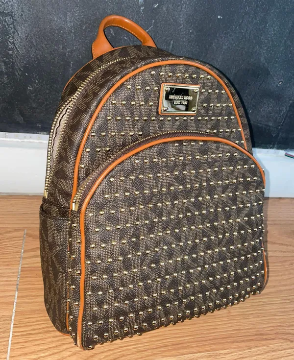Michael Kors Backpack - Image 2