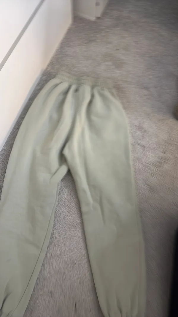 comfrt sweatpants - Image 2