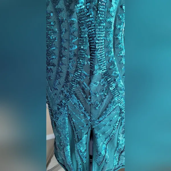 Lulu's pencil skirt - Image 5