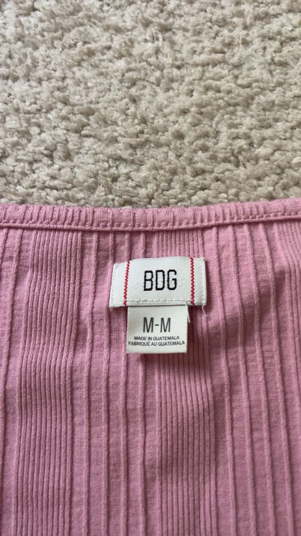 Urban Outfitters Top - Image 4