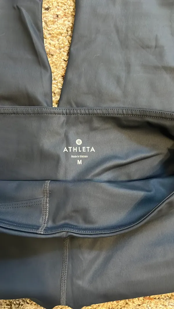 Elation 7/8 Tights - Image 3