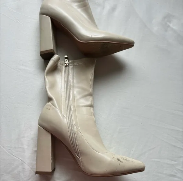 Boot heel - Image 3