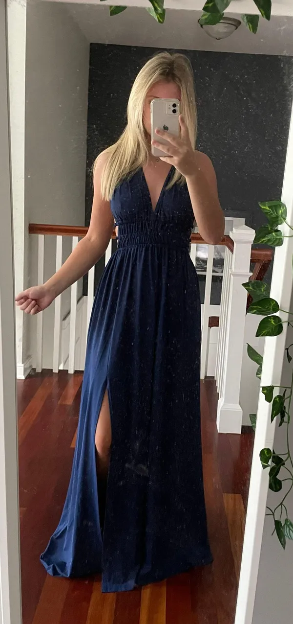 SheIn Dress - Image 4