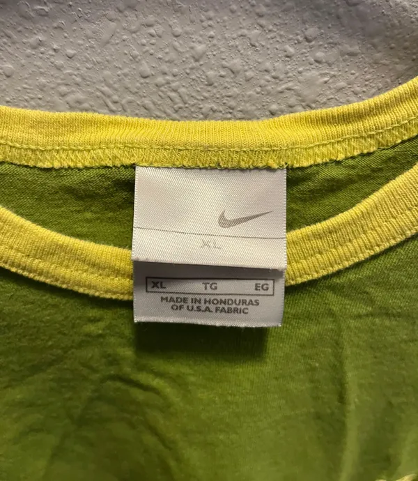Nike Vintage Tee - Image 2