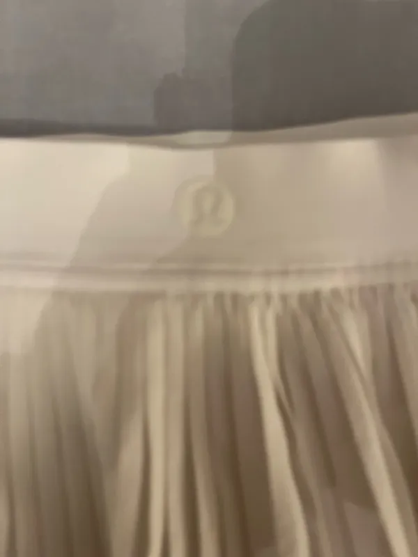 Lululemon skirt - Image 2