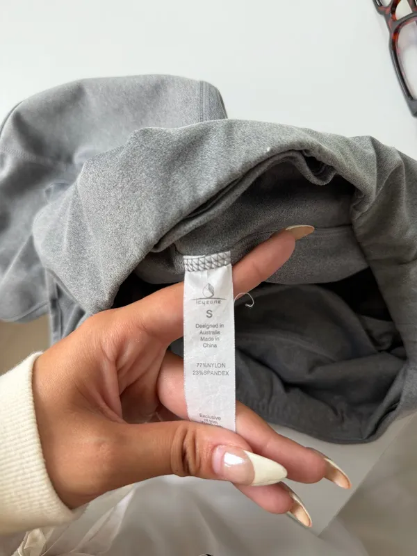 Amazon Athletic Shorts - Image 7
