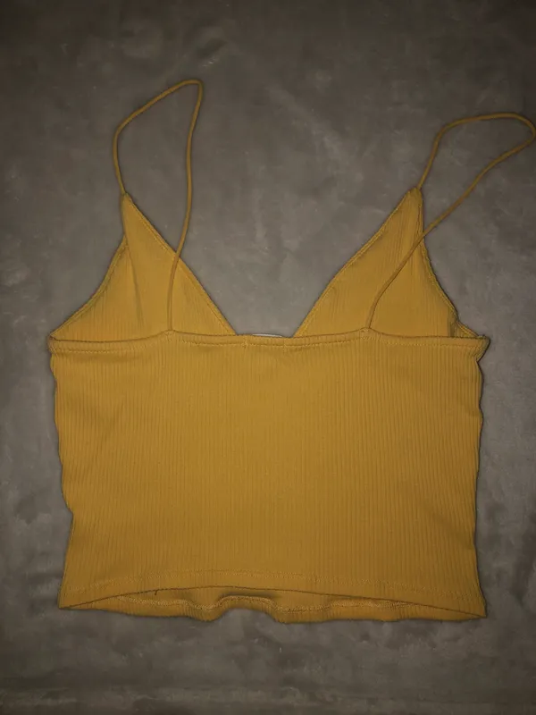 Garage tank top - Image 3