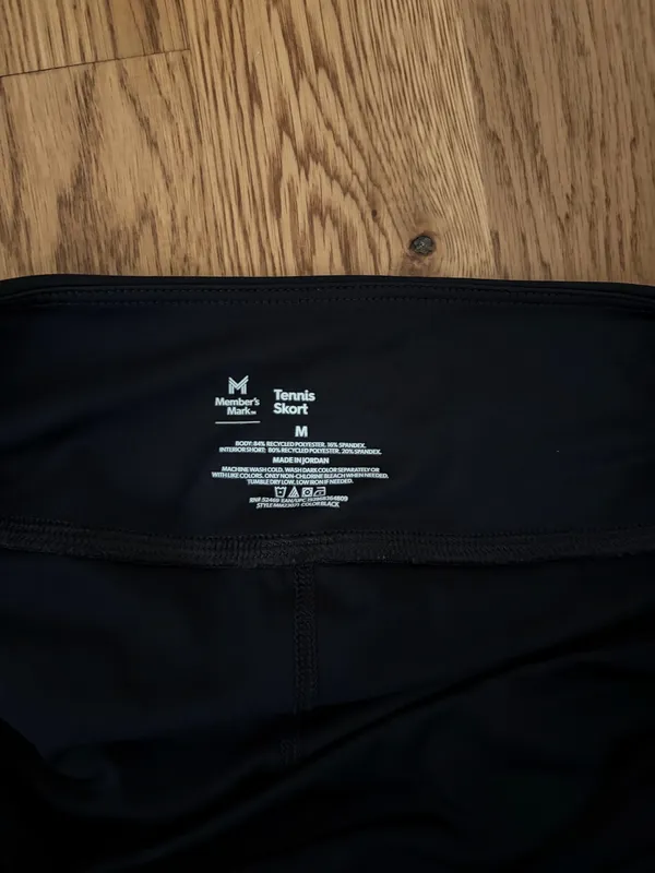 Members Mark Tennis Skort  - Image 3