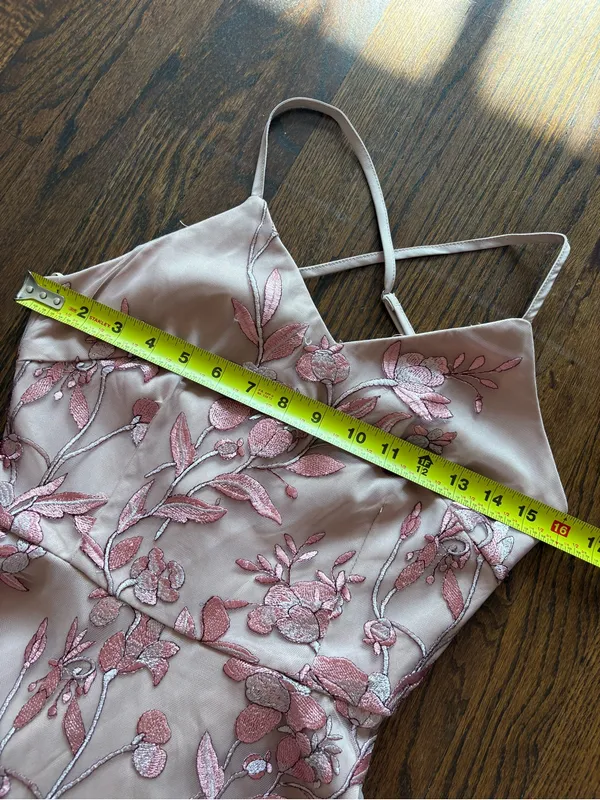 Two sisters dress - Image 5