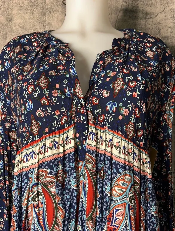 Blouse - Image 3