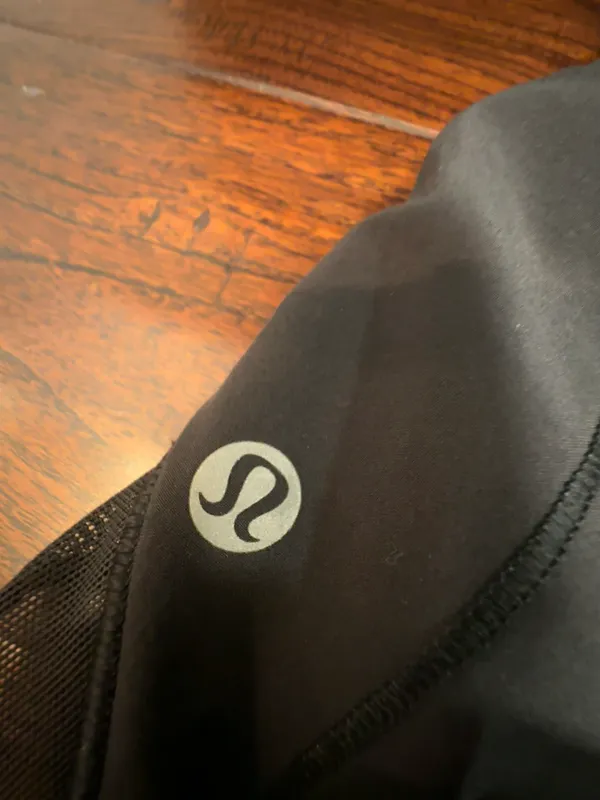 Lululemon Hotty Hot Shorts 4” - Image 5
