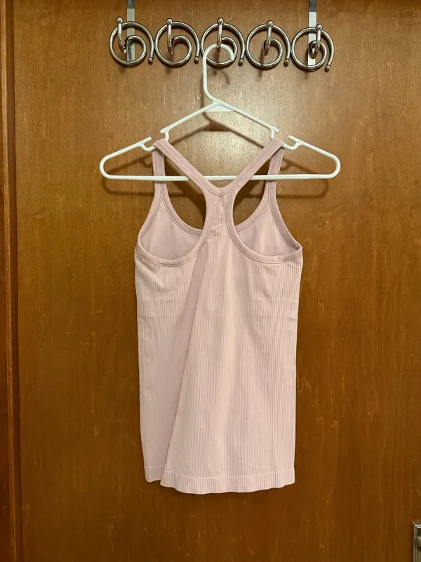 Lululemon Tank - Image 2