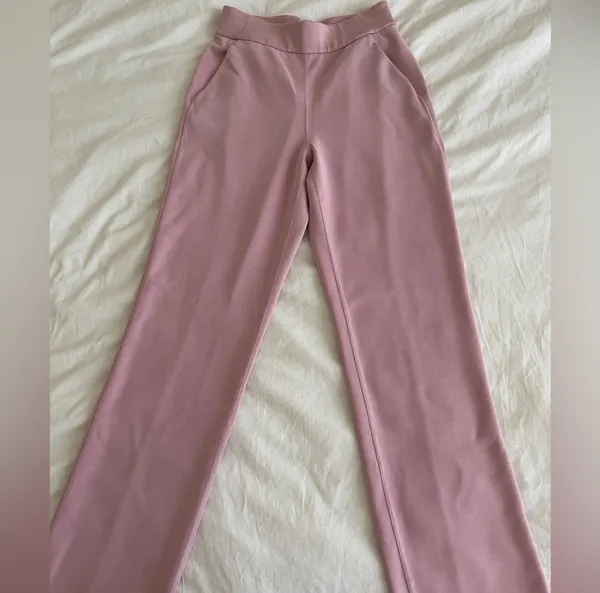 Lululemon Pink Pants - Image 2