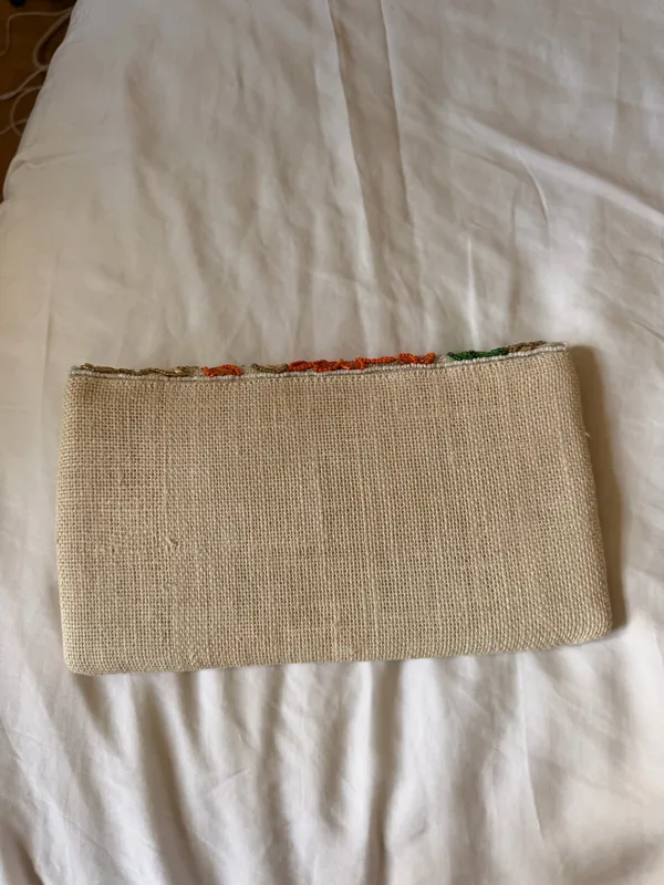 ASOS Beaded Clutch - Image 2