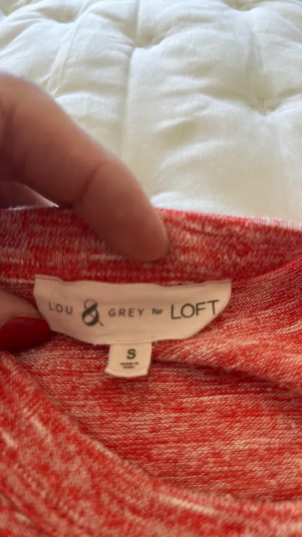 Loft Dress women’s casual - Image 2