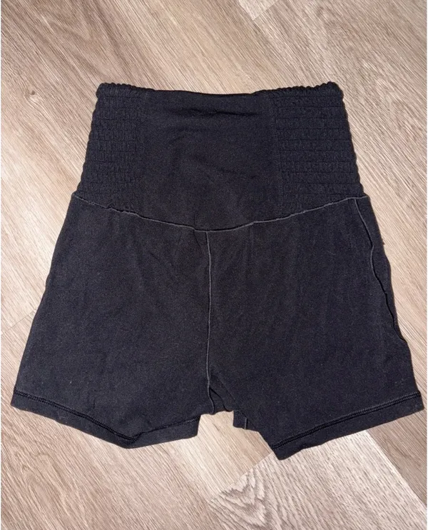 Aerie Biker Shorts - Image 2