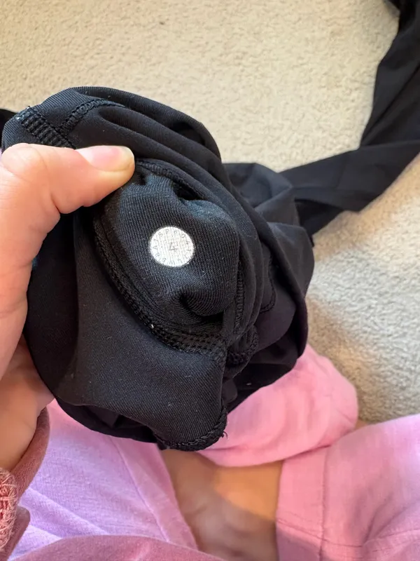 Lululemon Leggings - Image 3