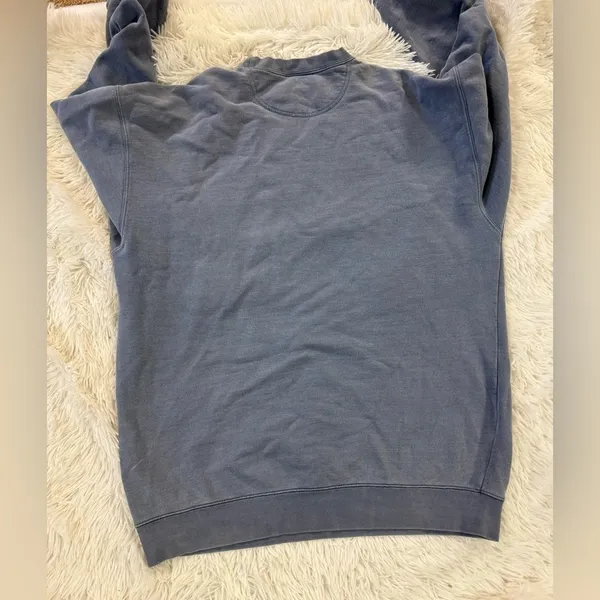 vintage disney mickey mouse crew neck - Image 3