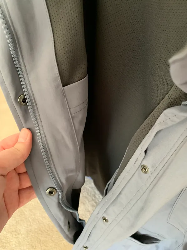 Carhartt Storm Defender Jacket - Image 2