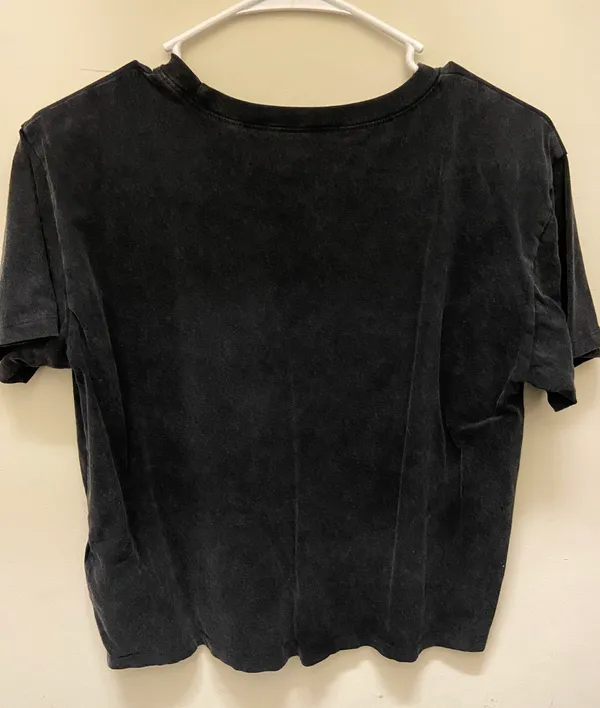 Hollister Crop Top - Image 2