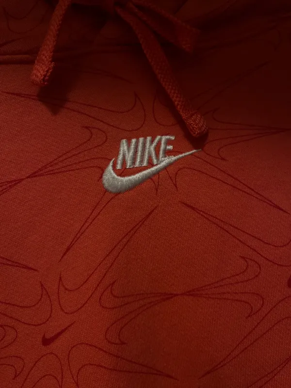 Nike Sweatshirt - Image 2