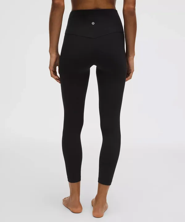lululemon Align™ High-Rise Pant 25" 6 - Image 3