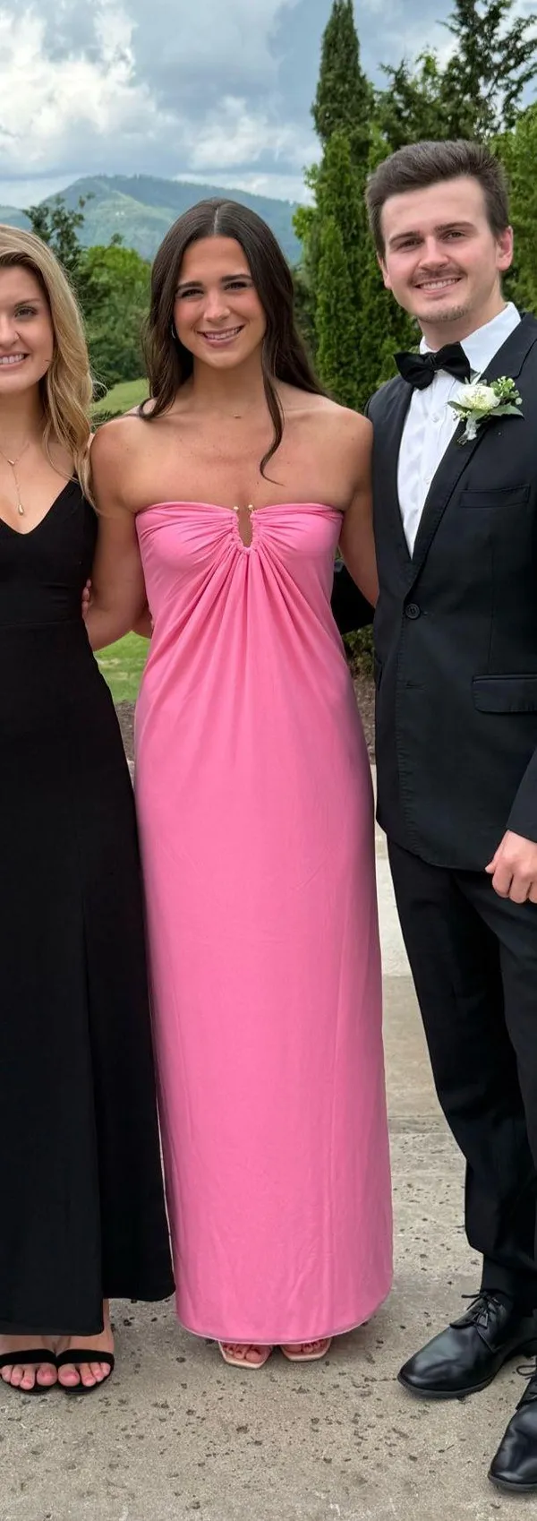 Beginning Boutique Dress - Image 2