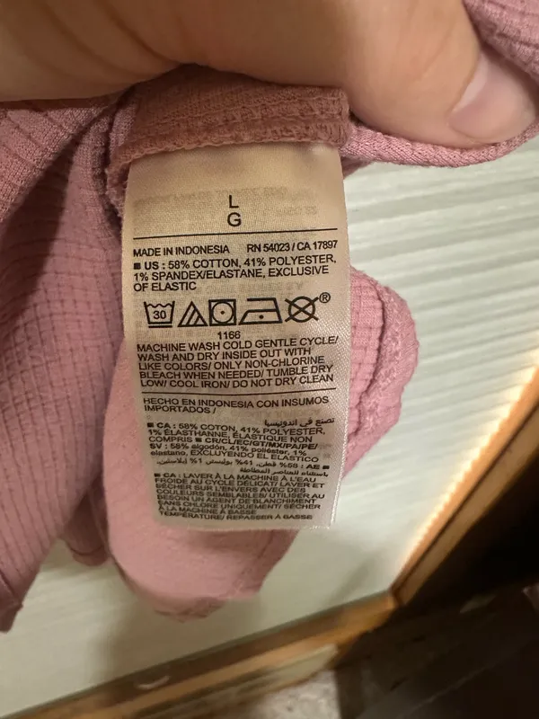 Pink Old Navy Top Women’s Tank - Image 4