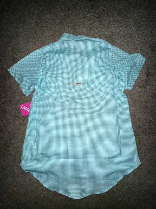 Habitat fishing shirt - Image 3